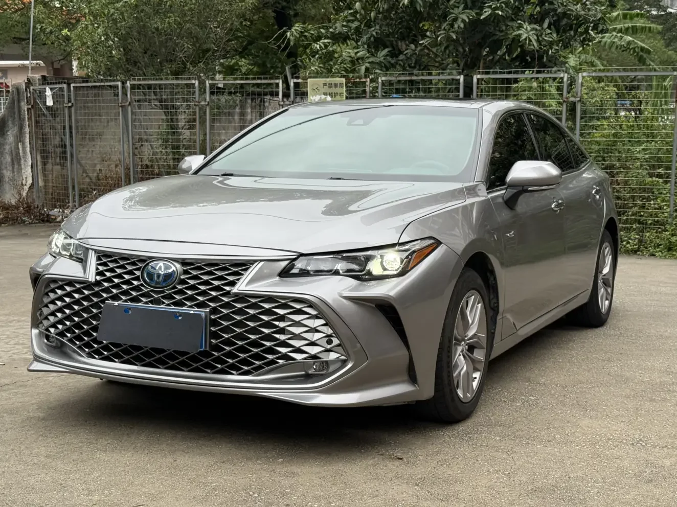 Toyota Avalon