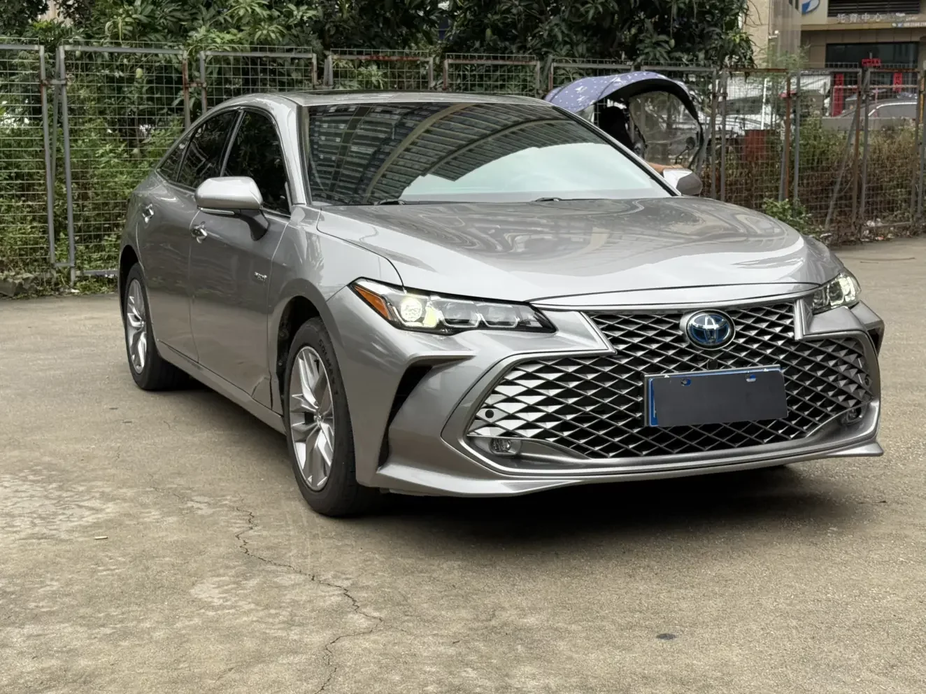 Toyota Avalon