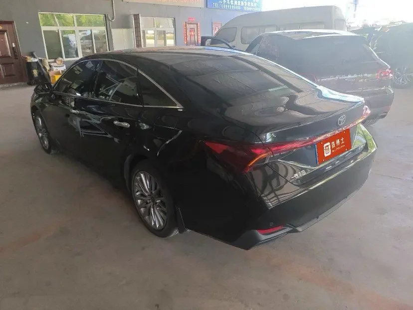 Toyota Avalon