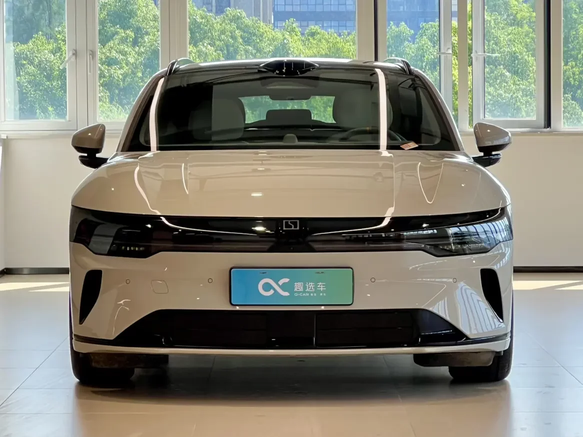 ZEEKR 007GT