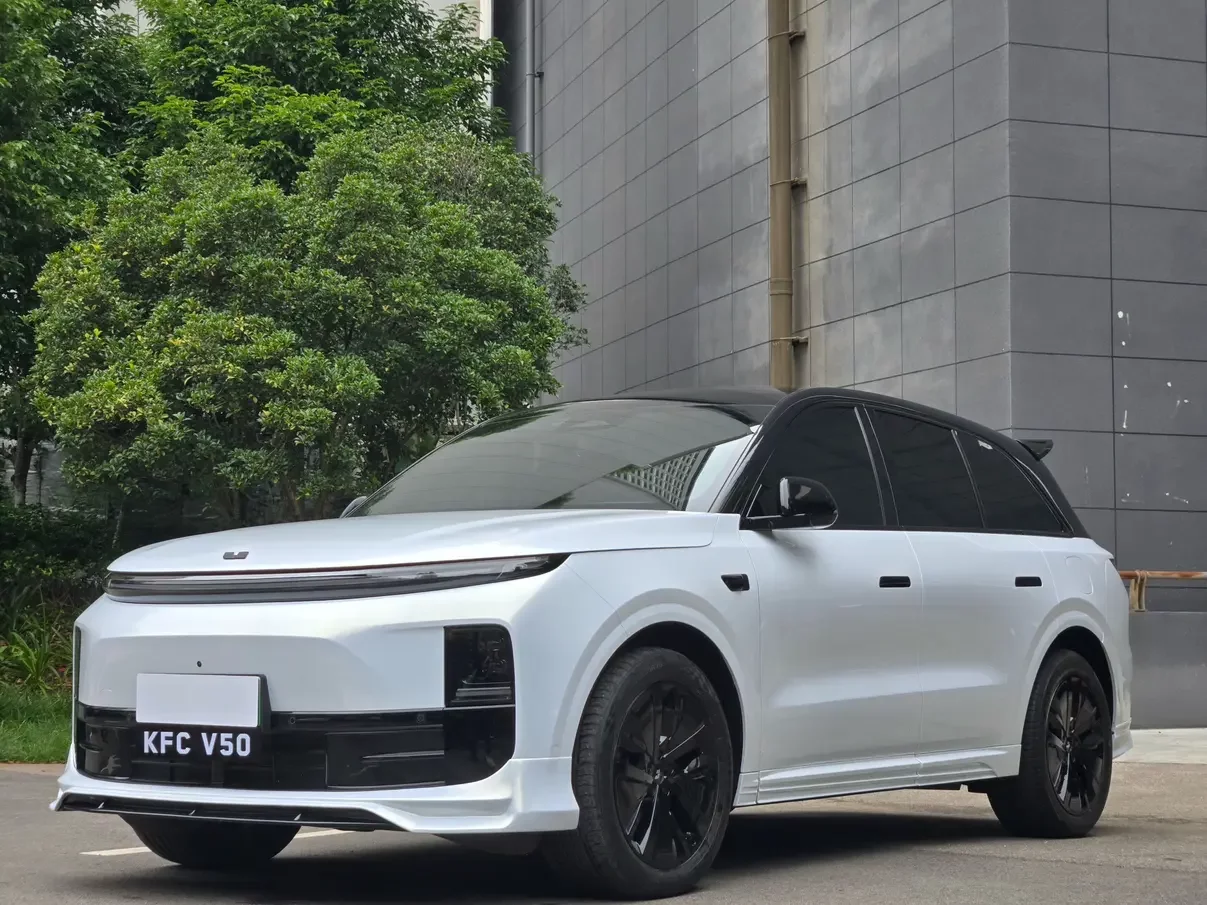 Lixiang L6