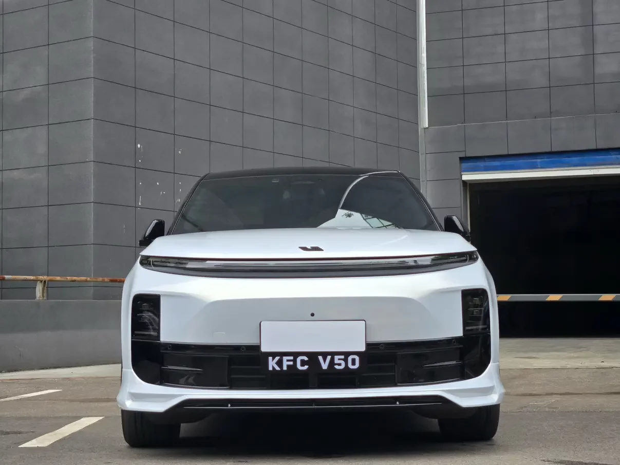 Lixiang L6