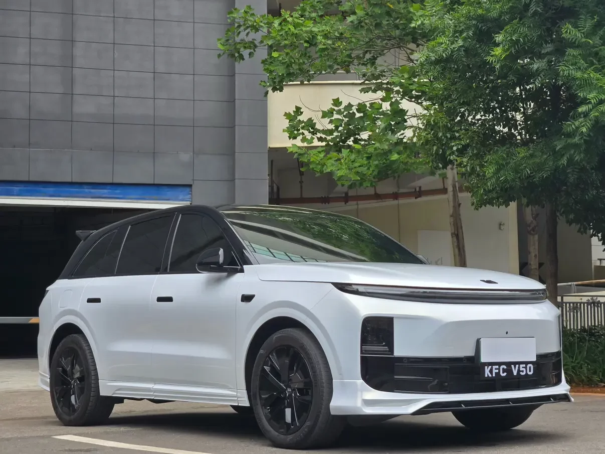 Lixiang L6