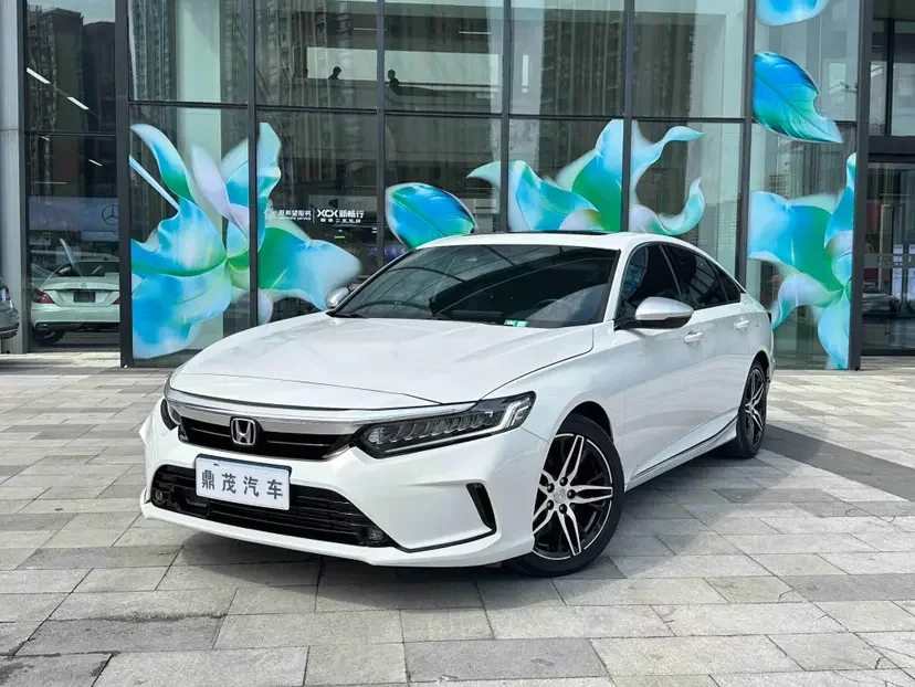 Honda Inspire