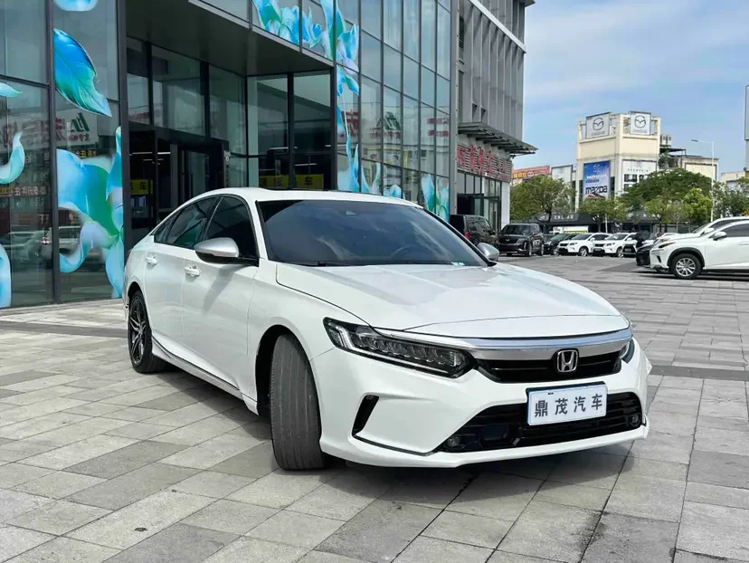 Honda Inspire