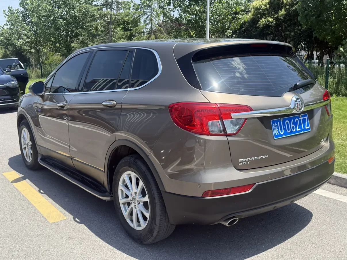 Buick Envision