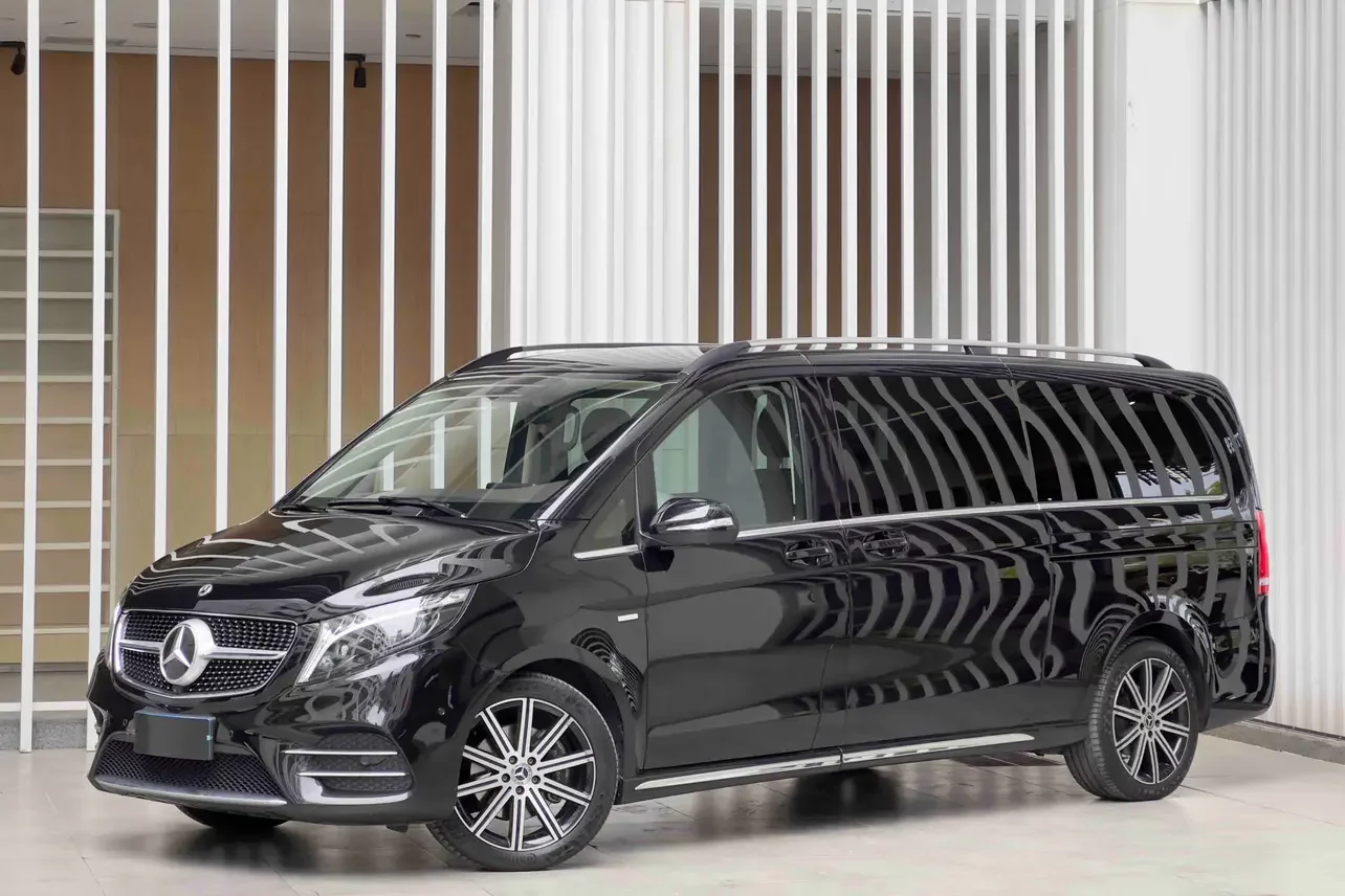 Mercedes-Benz V Class