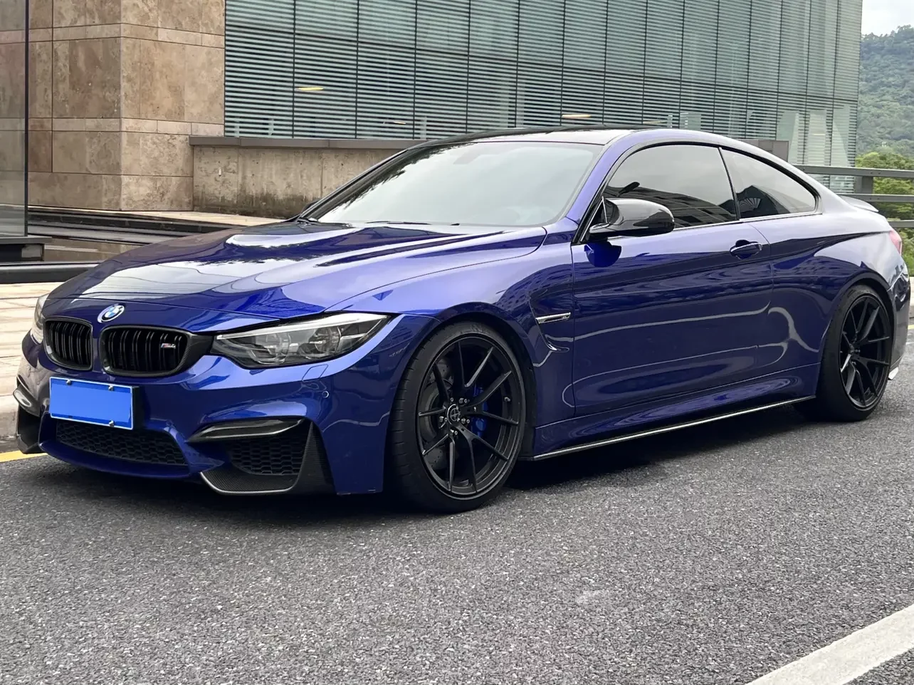 BMW M4