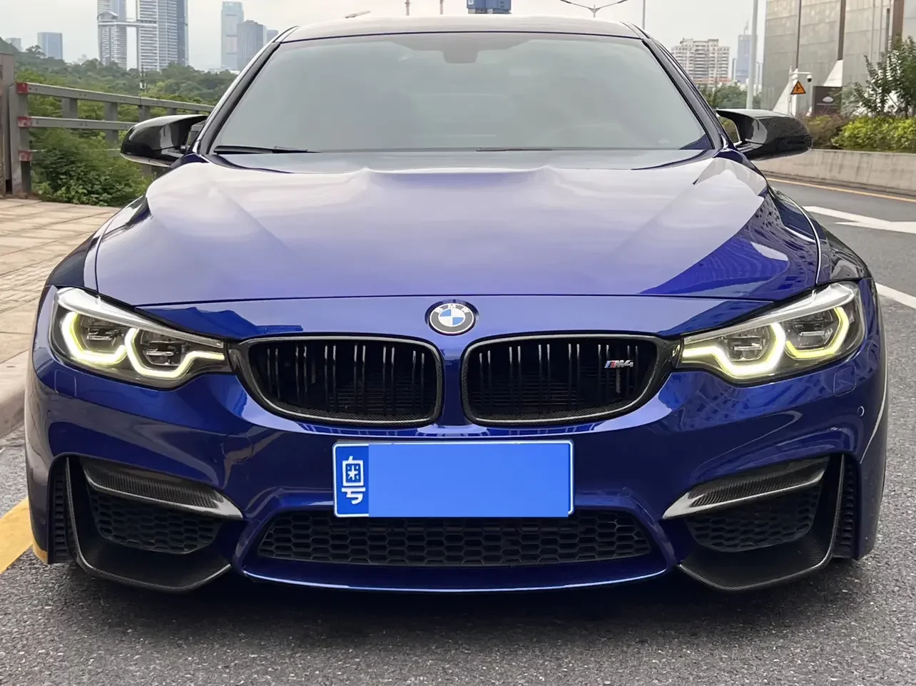 BMW M4