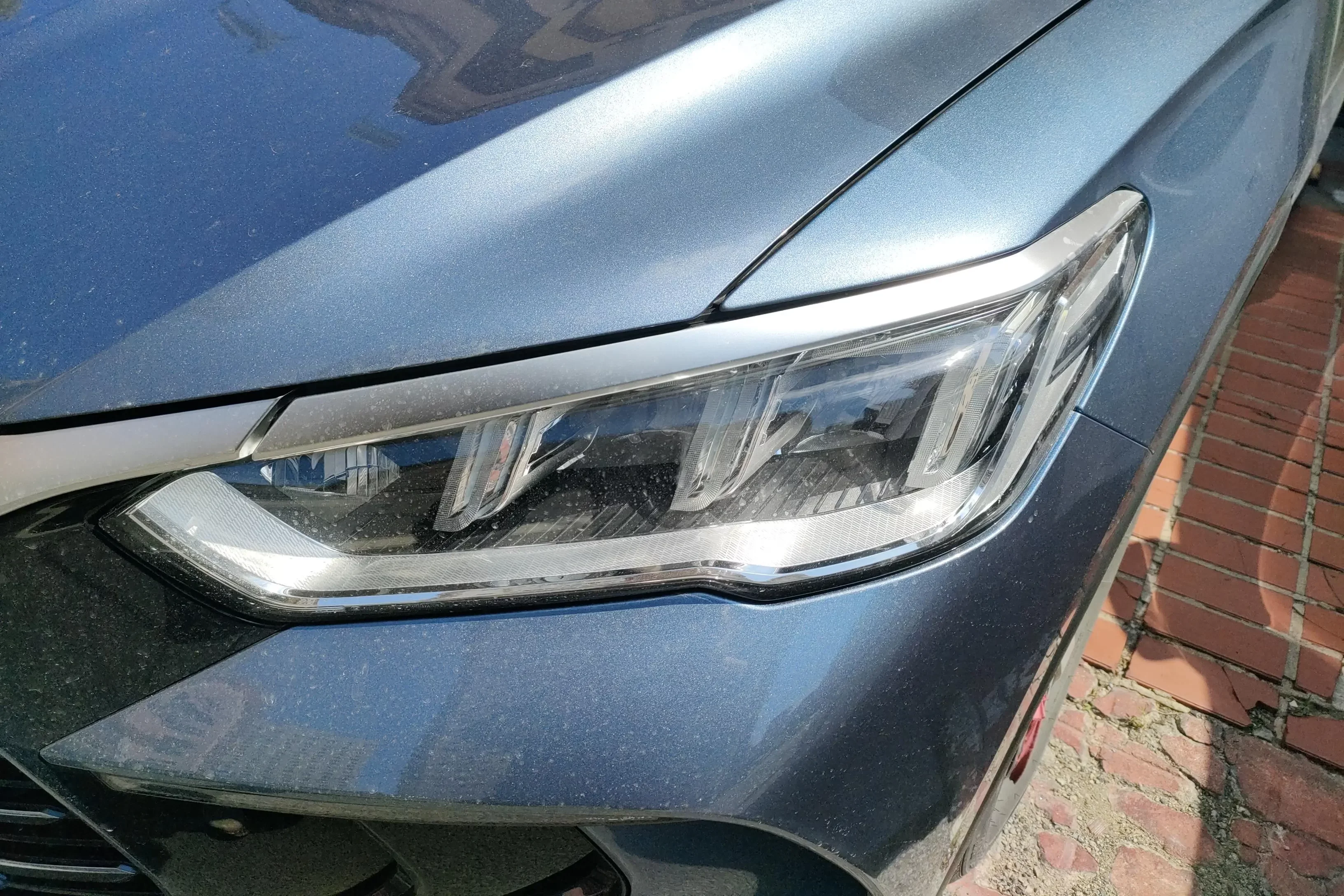 BYD Song Pro DM