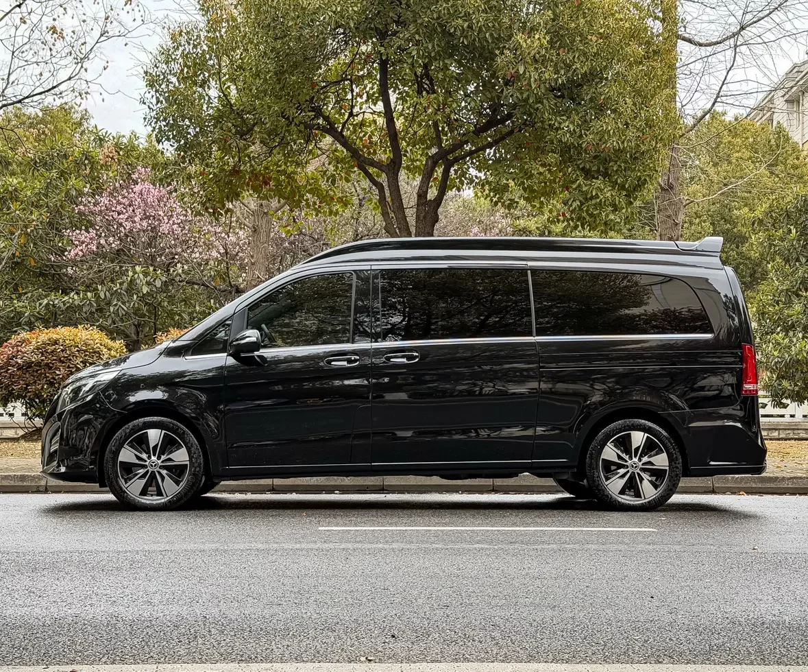 Mercedes-Benz V Class