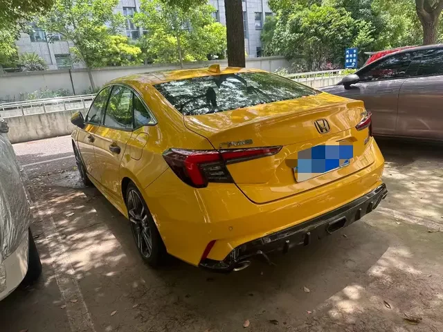 Honda Integra
