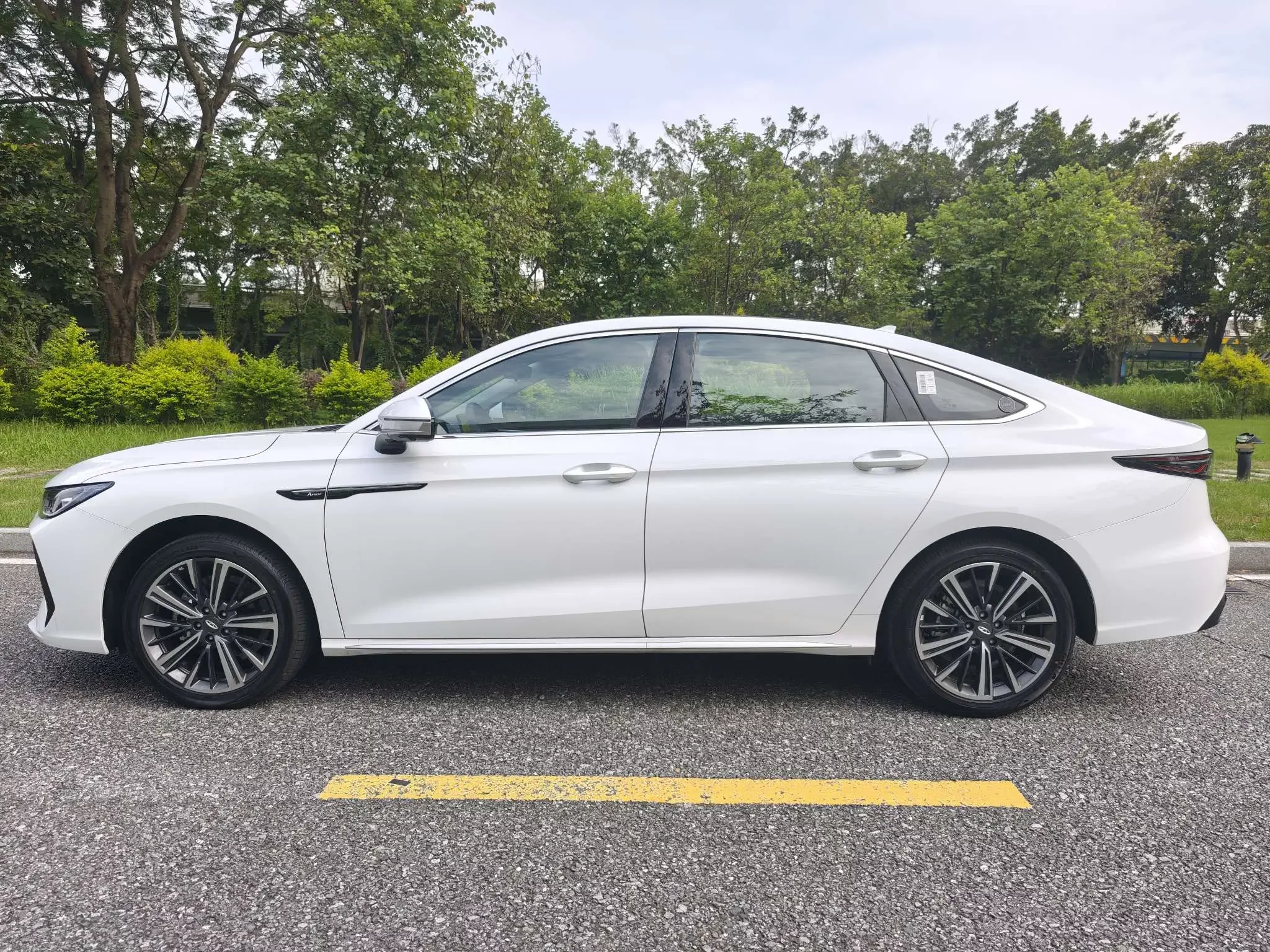 Chery Arrizo 8 PRO