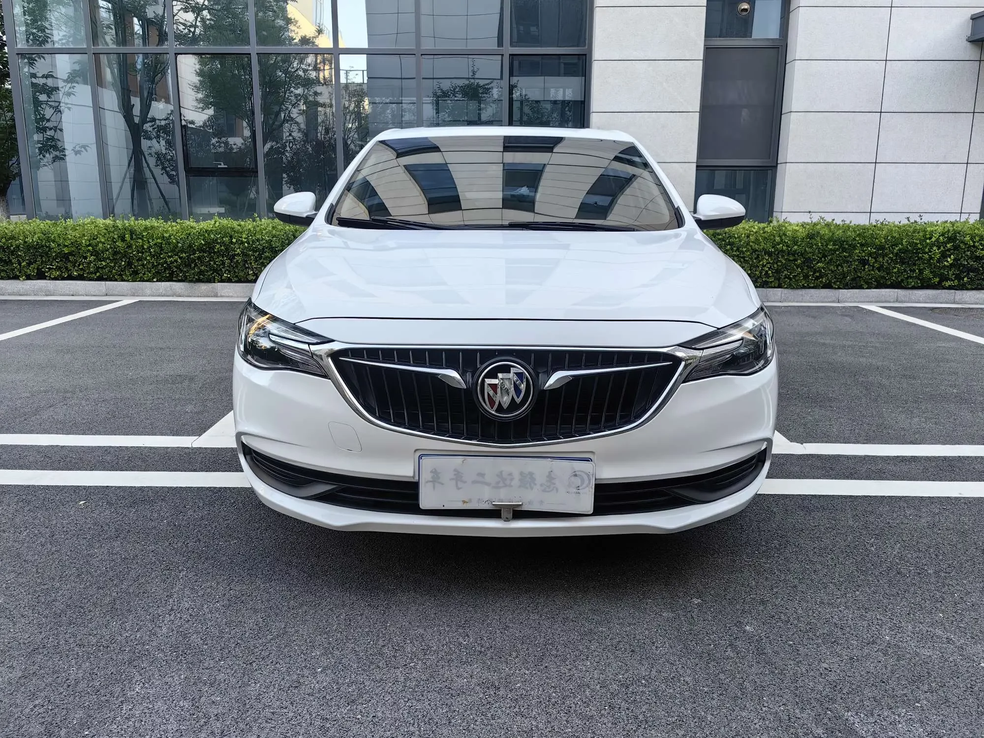 Buick Yinglang
