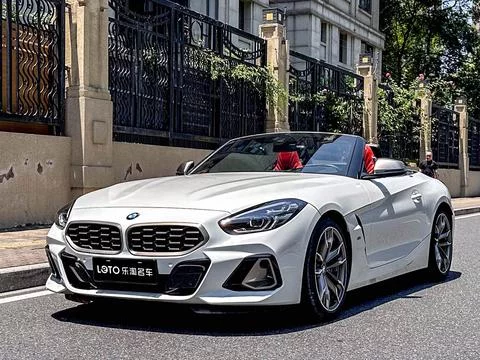 BMW Z4