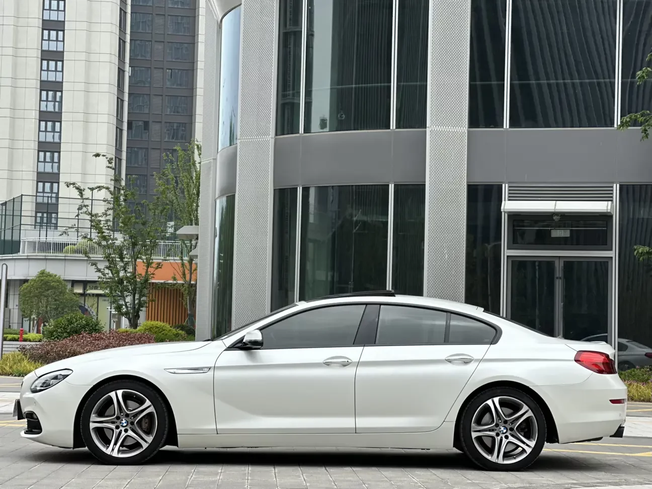BMW 6 Series