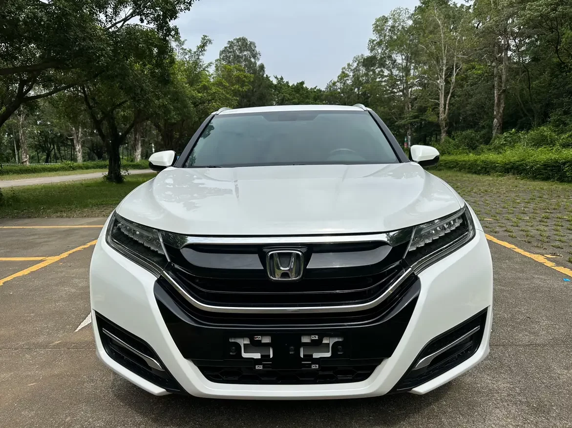 Honda UR-V