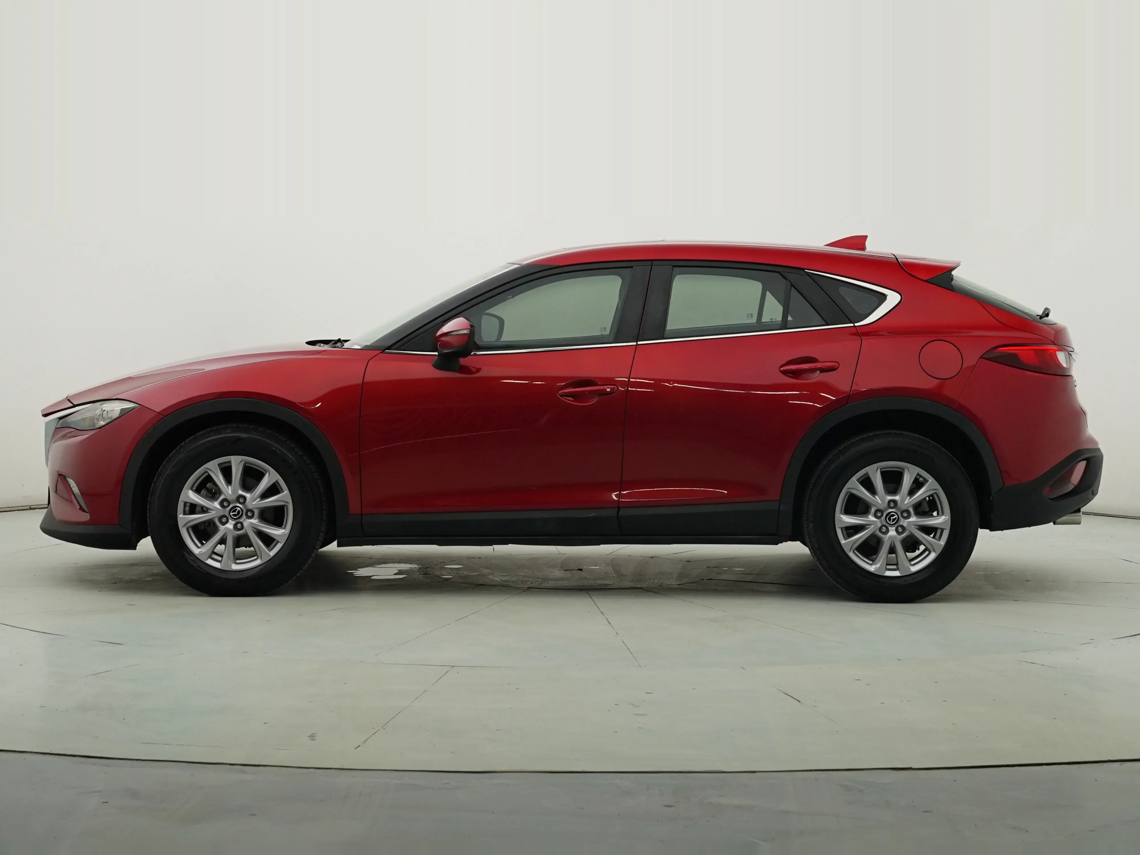 Mazda CX-4