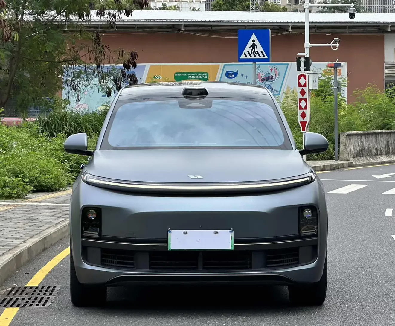 Lixiang L9