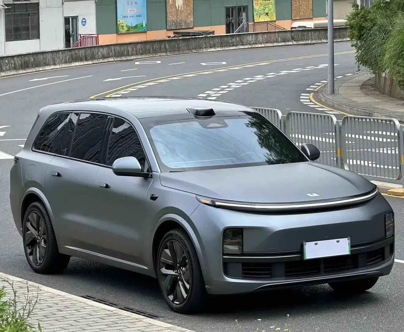Lixiang L9