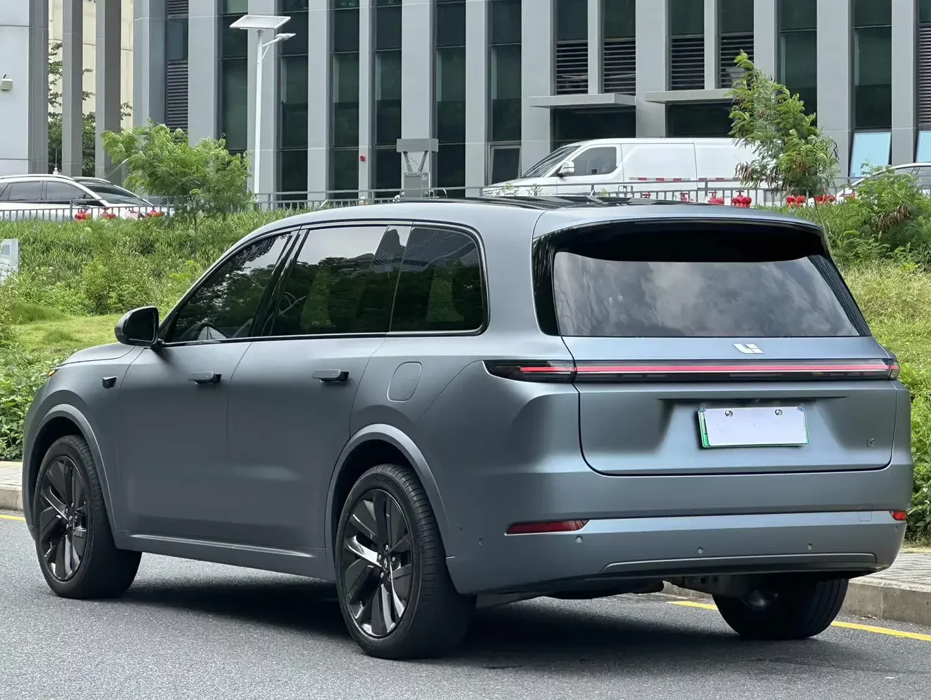 Lixiang L9