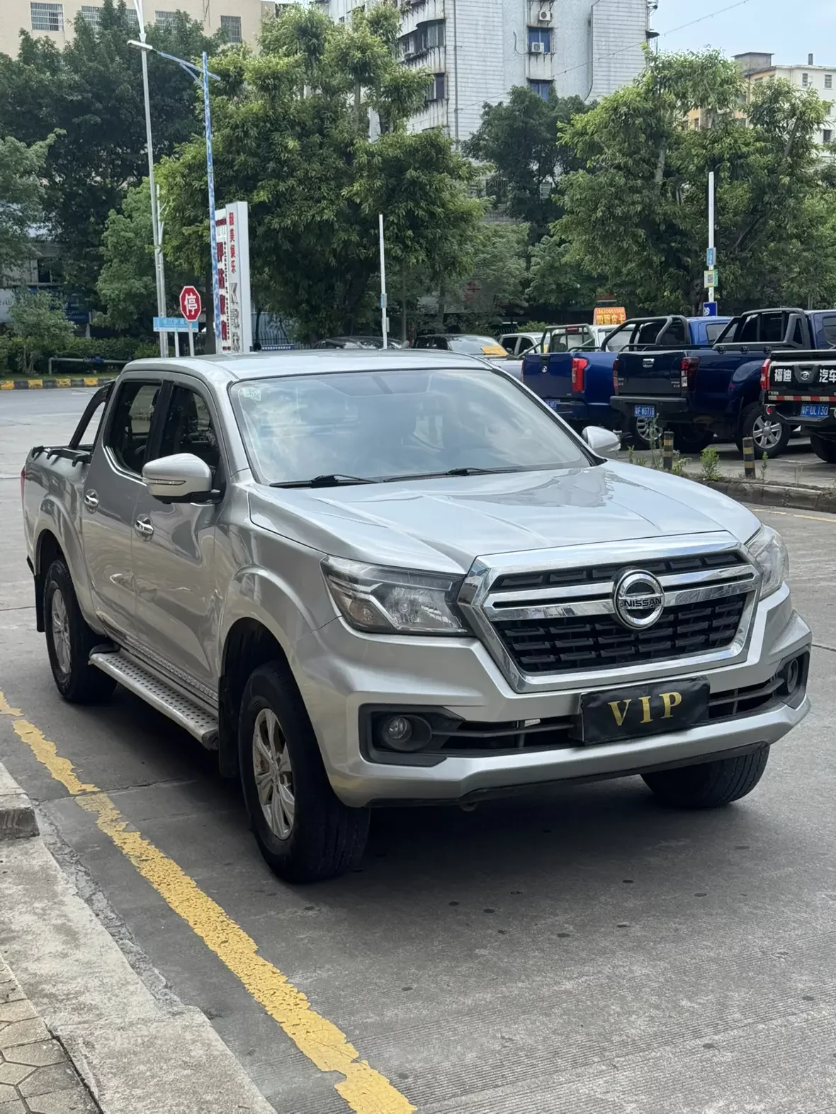 Dongfeng Ruiqi 6