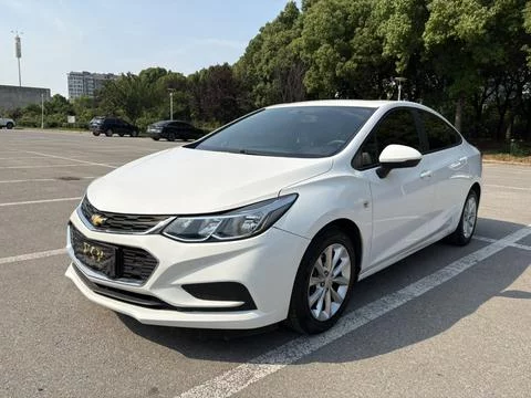 Chevrolet Monza
