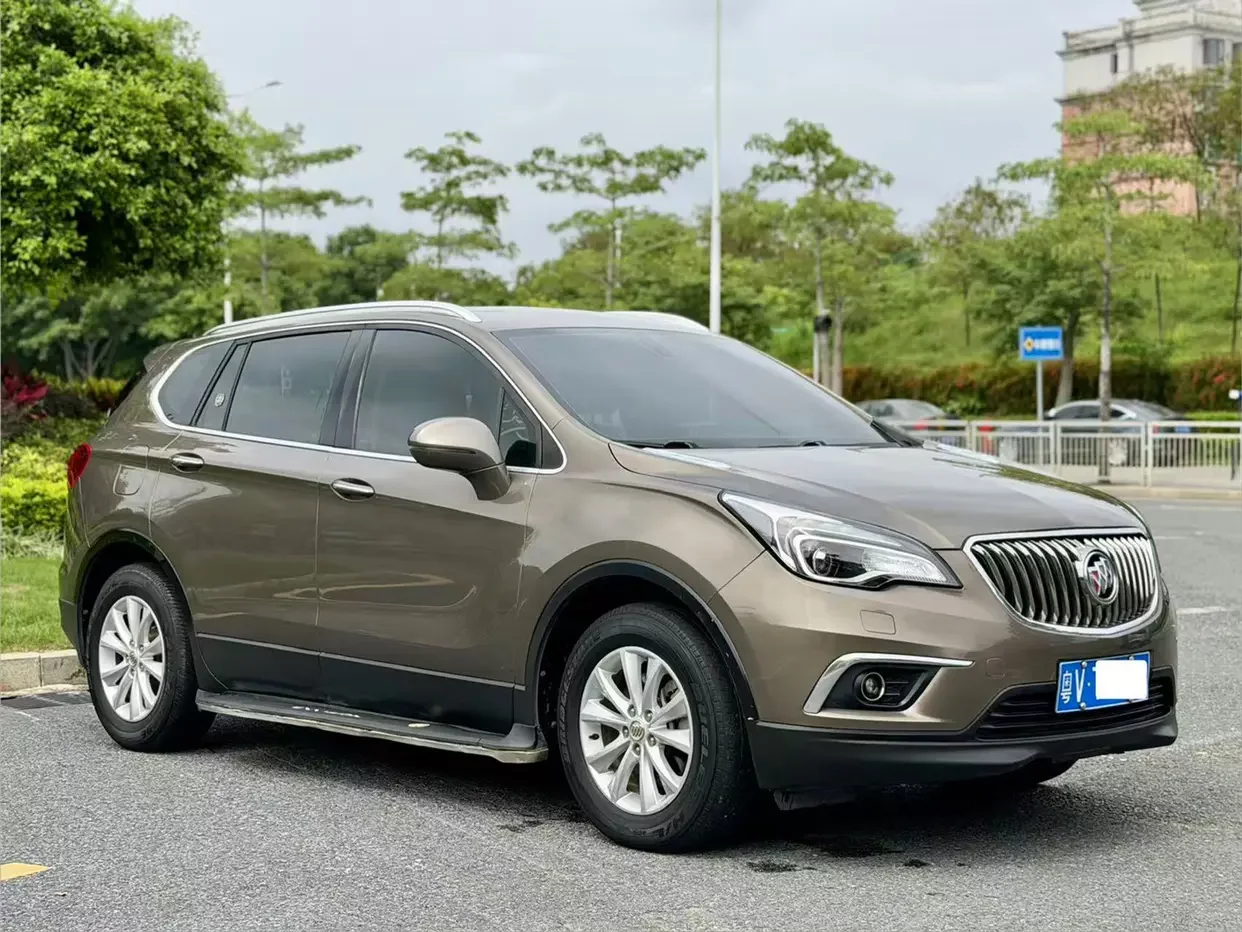 Buick Envision