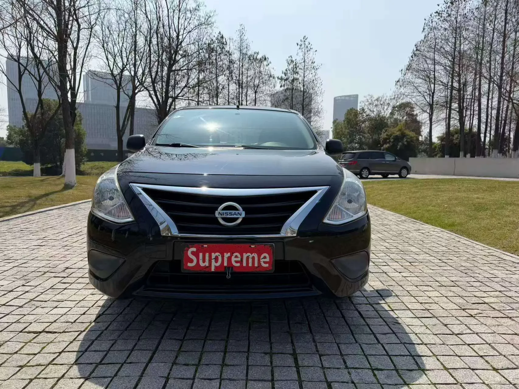 Nissan Sunlight