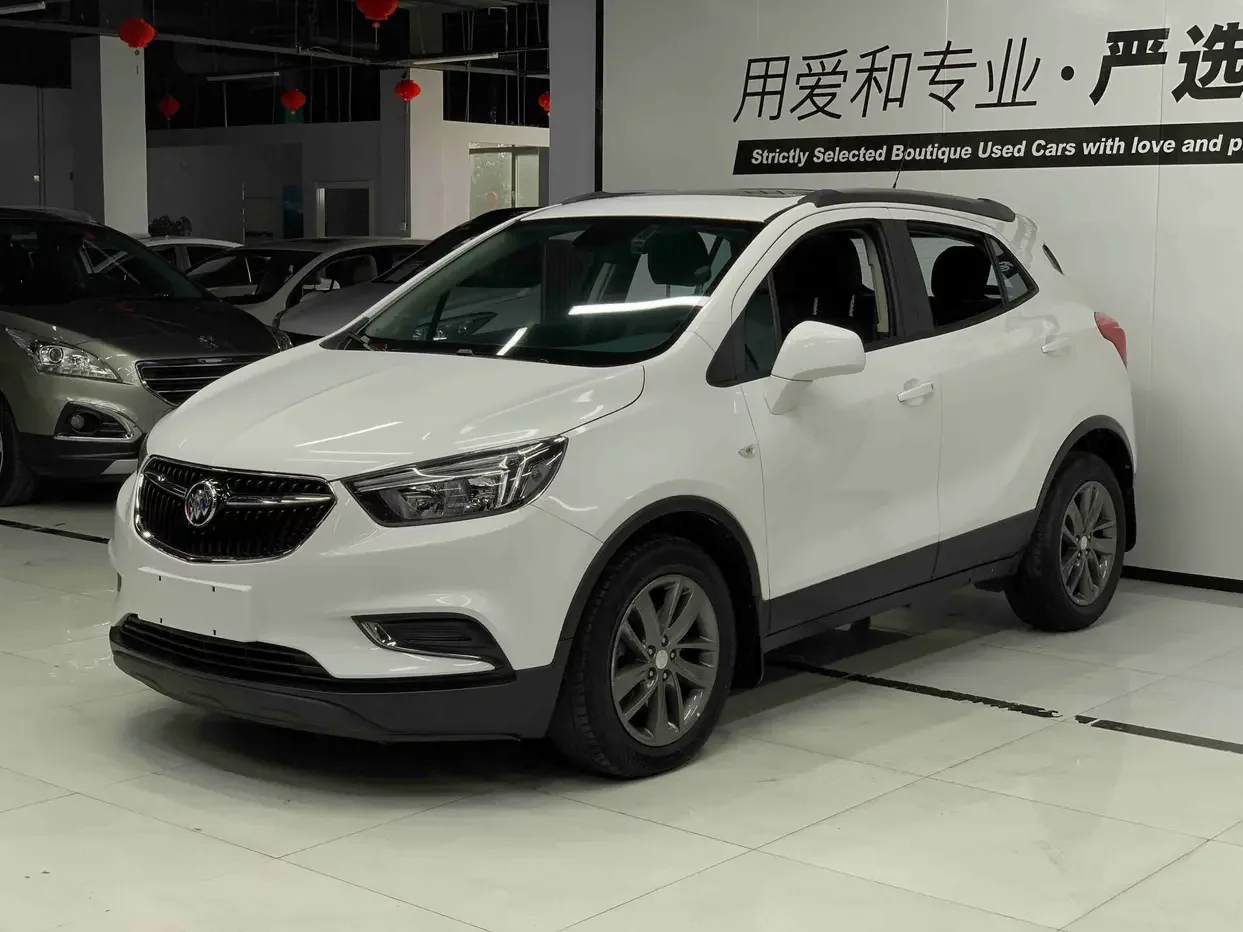 Buick onkola