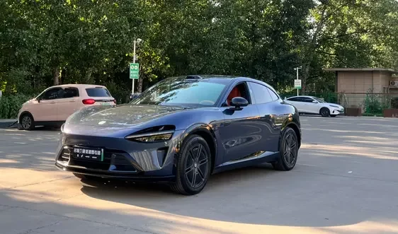 Xiaomi car Xiaomi YU7