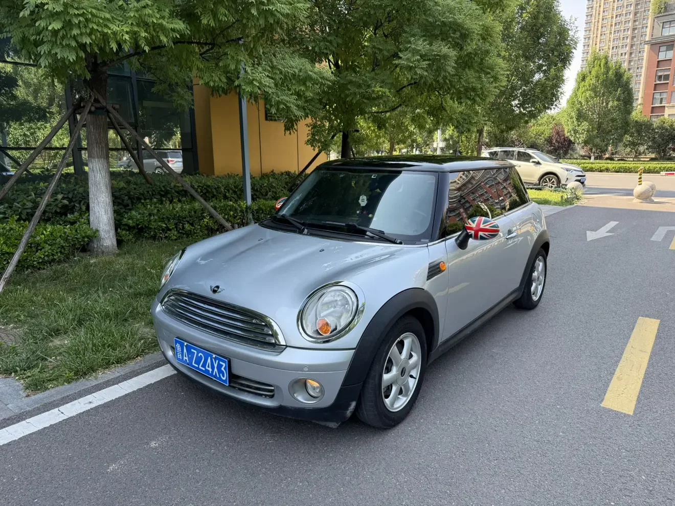 MINI MINI  из Китая