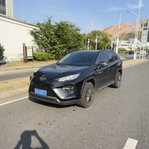 Toyota Willanda