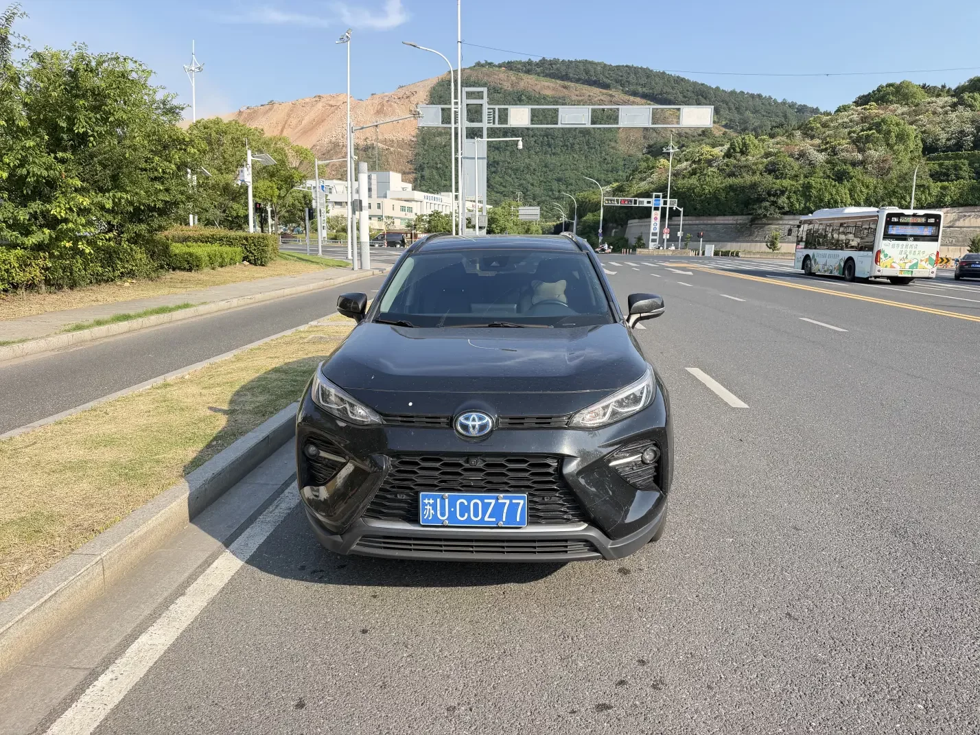 Toyota Willanda
