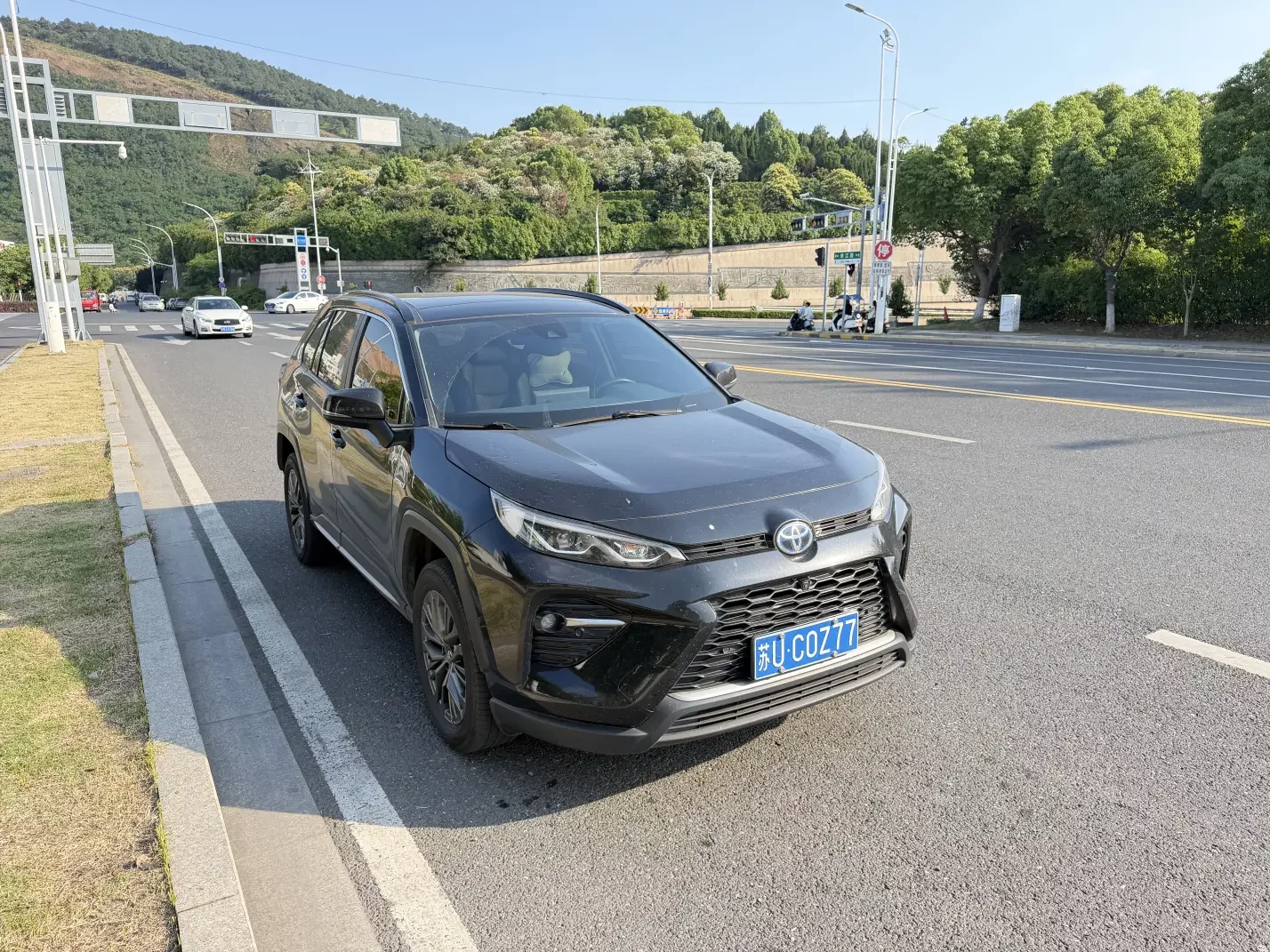 Toyota Willanda