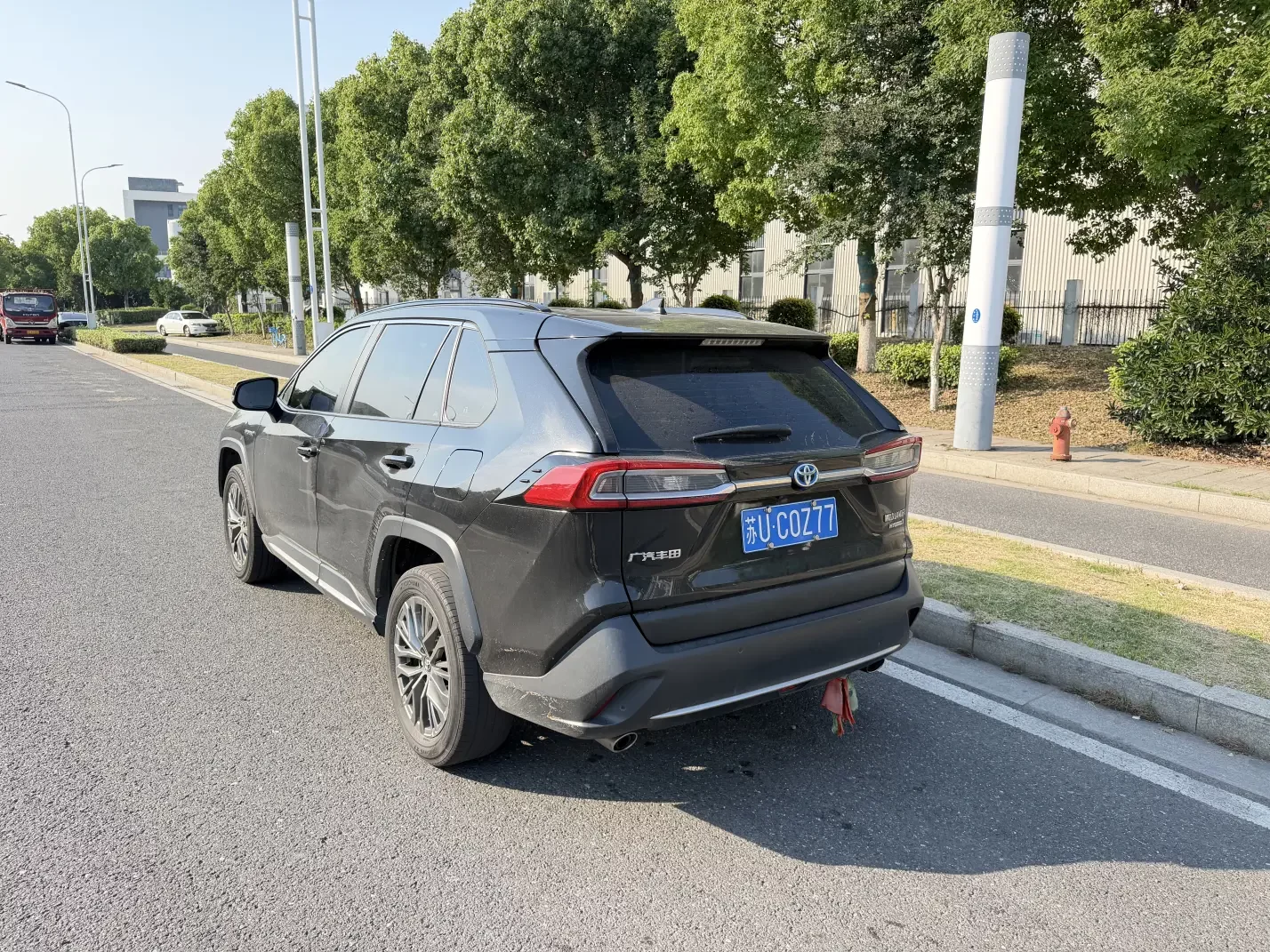 Toyota Willanda