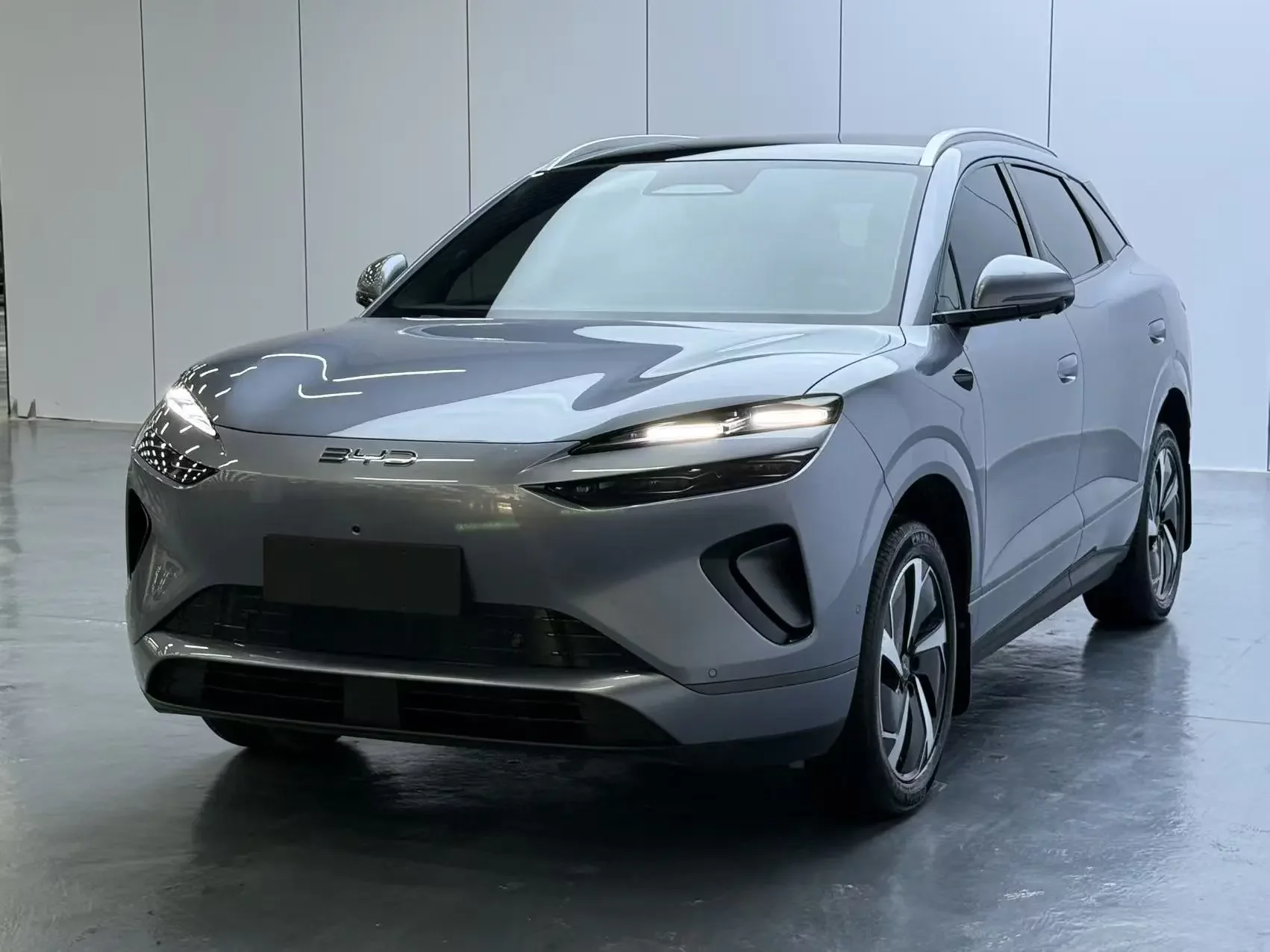 BYD Sea Lion 06EV