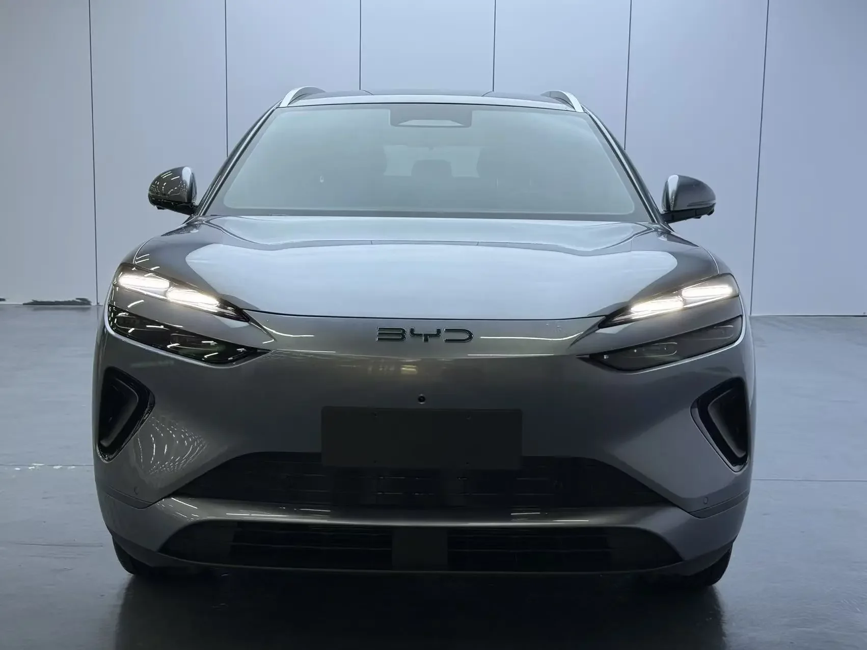 BYD Sea Lion 06EV