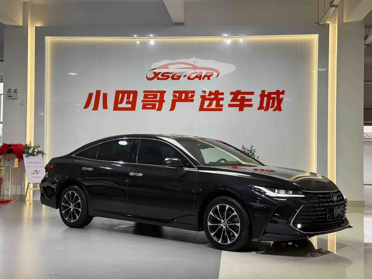 Toyota Avalon