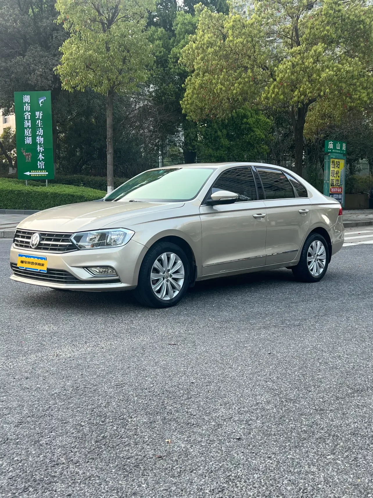 Volkswagen Bora