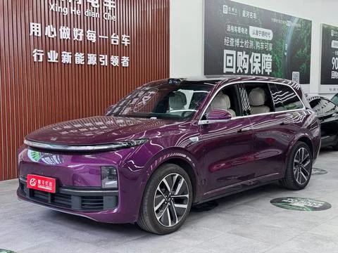 Lixiang L9