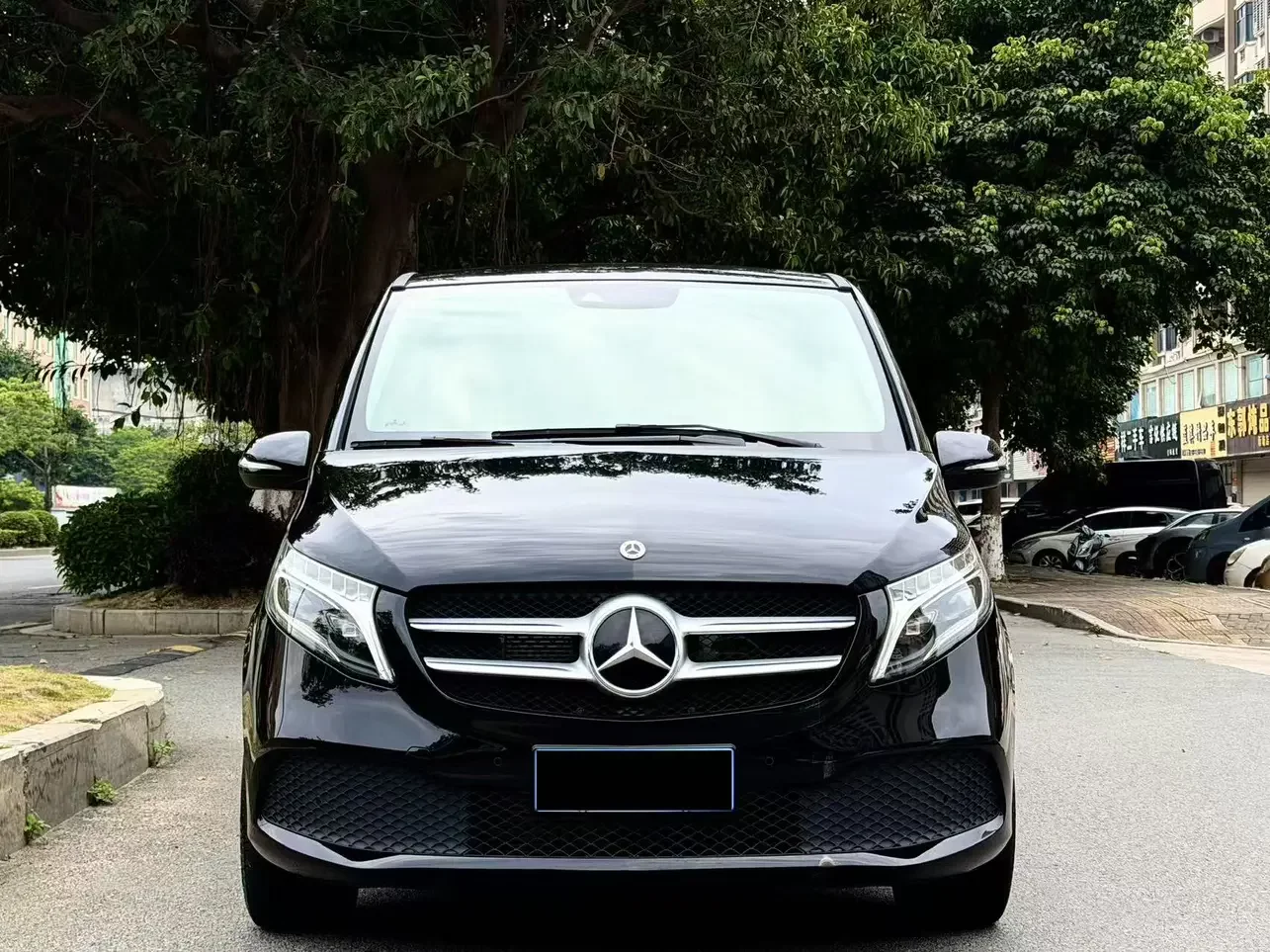 Mercedes-Benz V Class