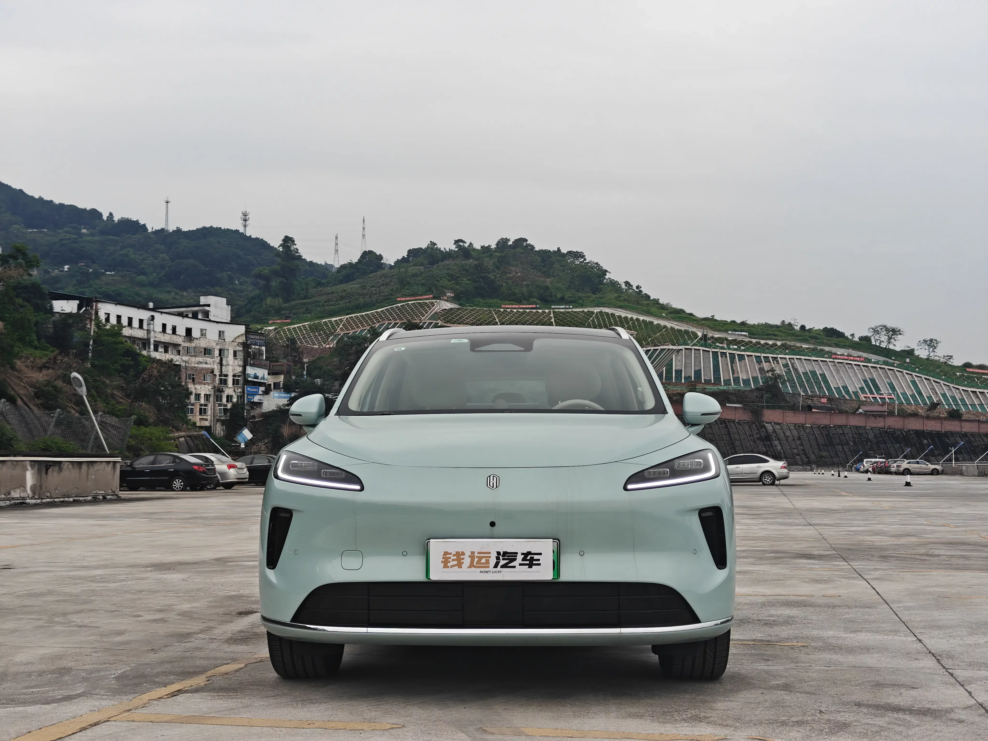 Shangjie H5