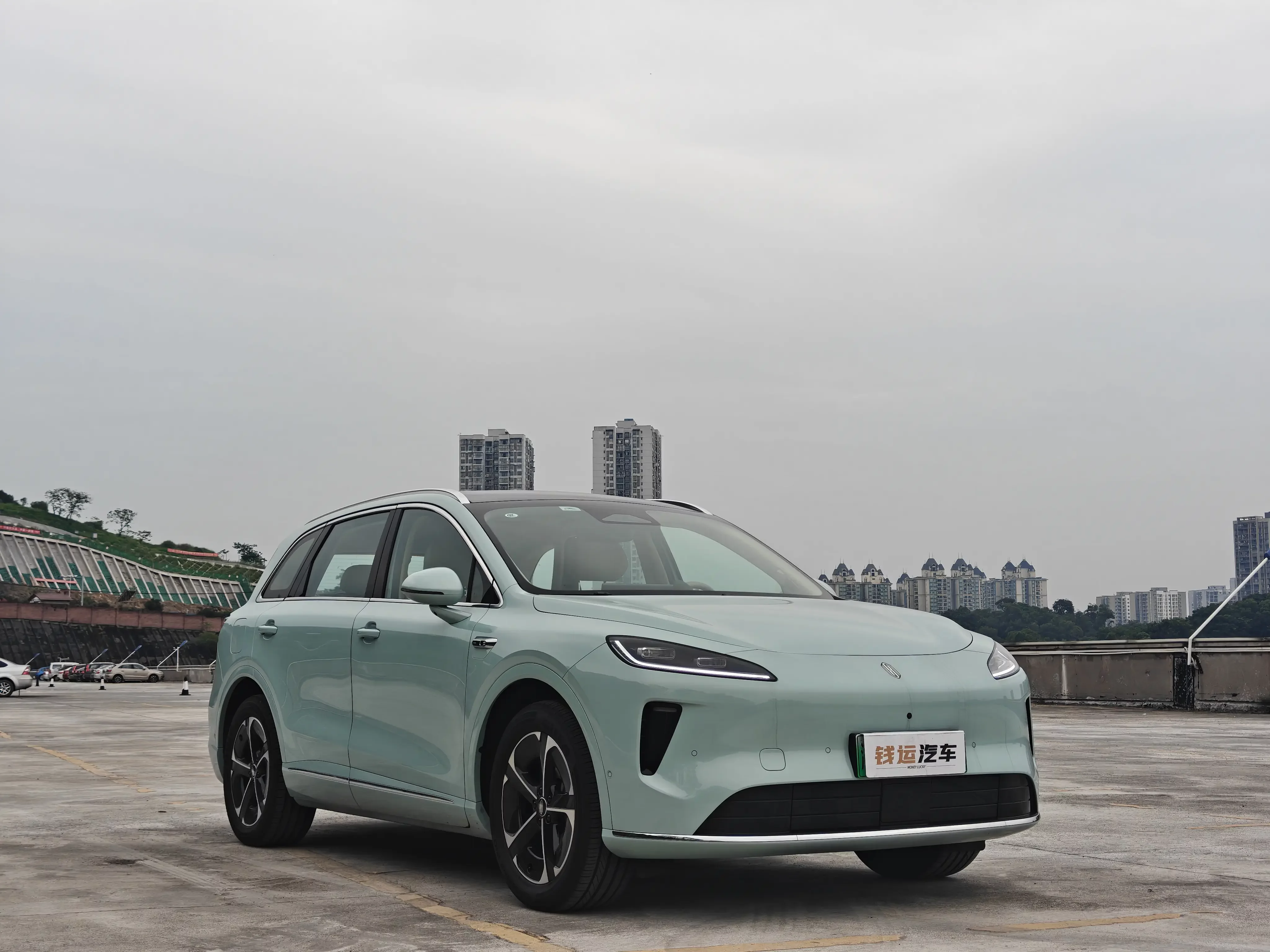Shangjie H5