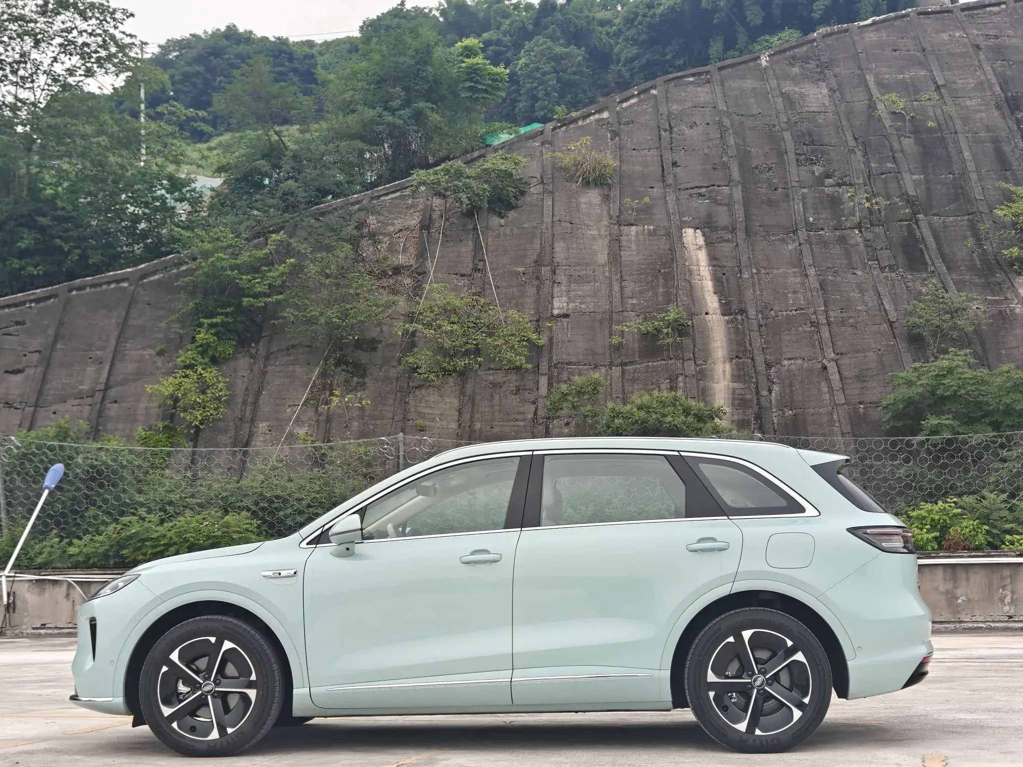 Shangjie H5