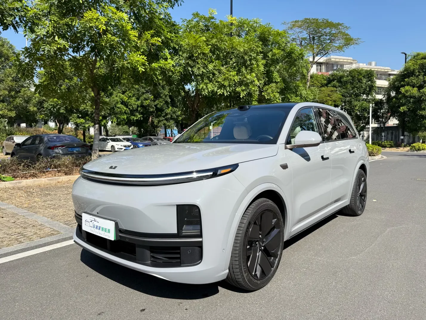 Lixiang L9