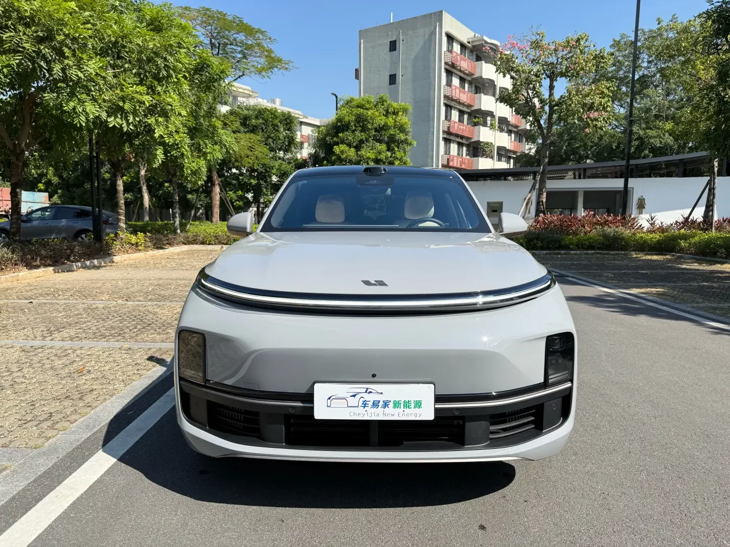 Lixiang L9