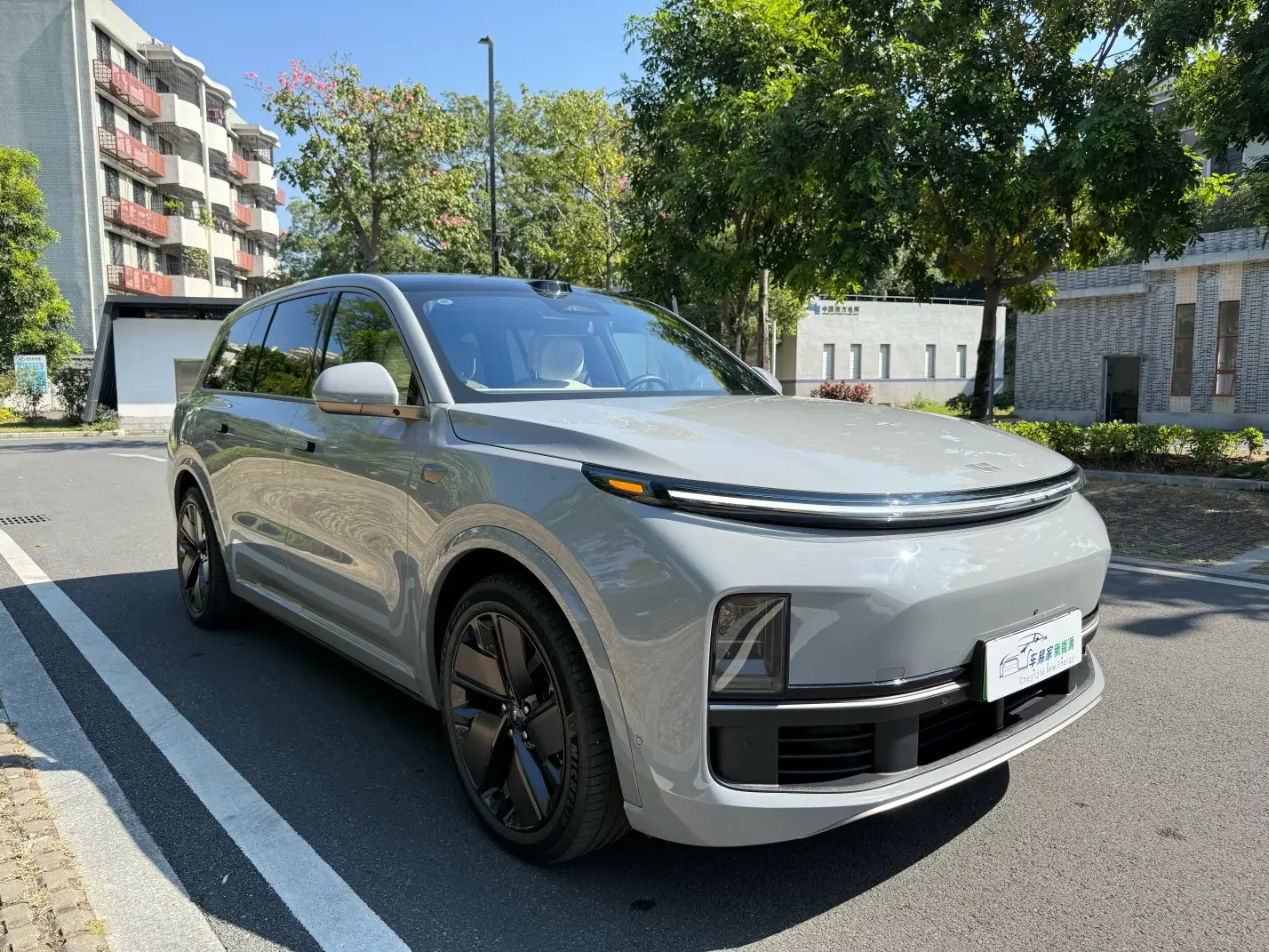 Lixiang L9