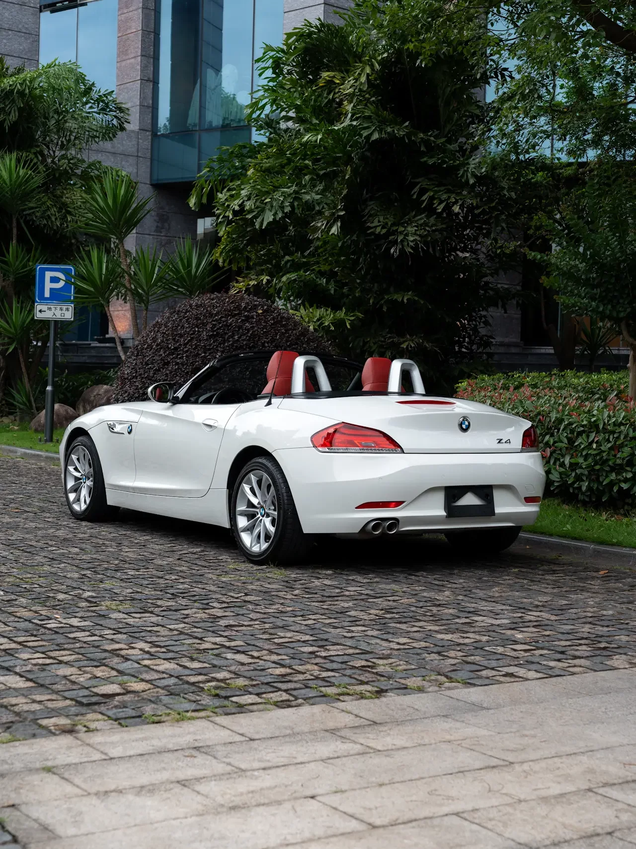 BMW Z4
