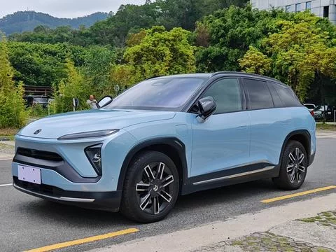 NIO ES6